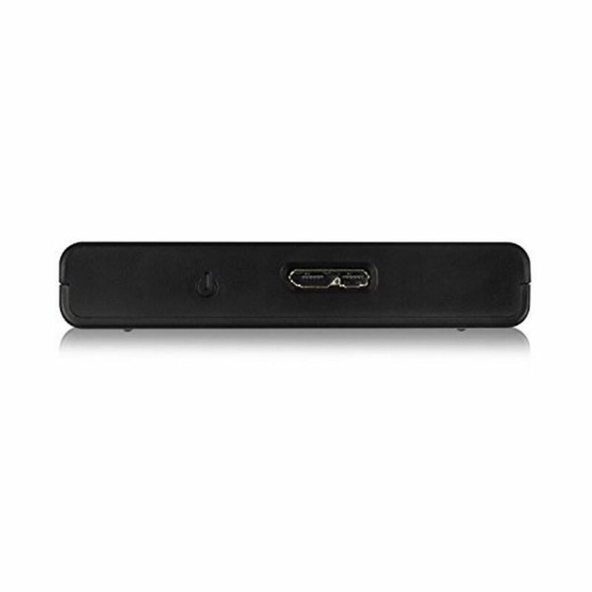 Externlåda Ewent EW7044 2.5" HD/SSD USB 3.0 USB 3.0 SATA